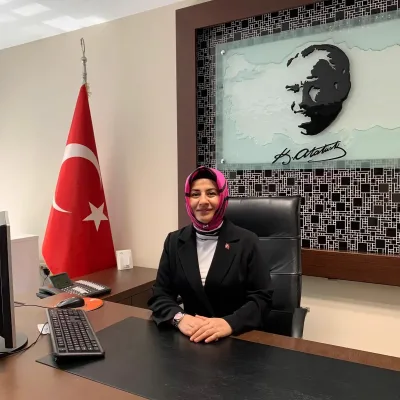 İçişleri Bakanlığı Muhtarlar Daire Başkanı Üstüner'den Muhtarlar Günü mesajı