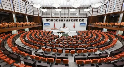Fonların tasfiyesi için hazırlanan 9 maddelik teklif Genel Kurul’da