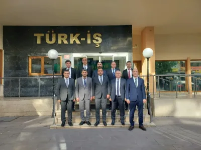 Türkiye Haber-İş’ten Türk Telekom’a çağrı: İşten çıkarmalar durdurulsun!