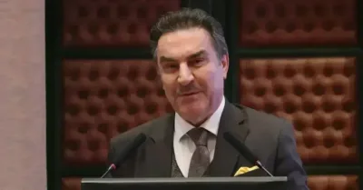 Prof. Dr. Zakir Avşar yazdı: "Osman Gazi ve enerji geleceğimiz..."