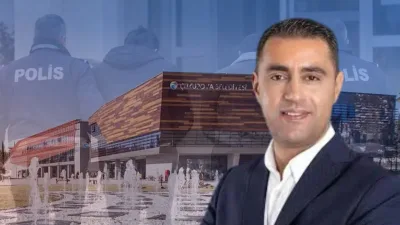 Çukurova Belediyesi soruşturmasında 34 kişi tutuklandı