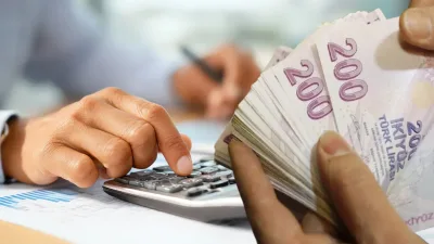 Kamuda maaş sistemi yeniden düzenlenecek