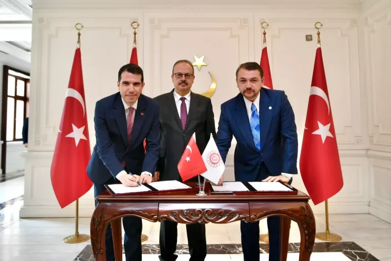 Hayırsever Cengiz Gökay'dan kanser erken teşhis tırı